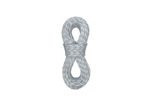 STATIC ROPE PES 5/8 IN DIA. 150 FT L by Sterling Rope STATIC ROPE PES 5/8 IN DIA. 150 FT L by Sterling Rope