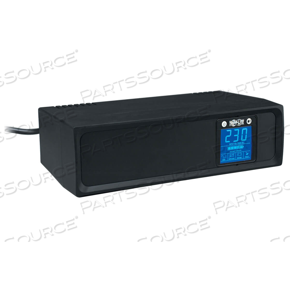UPS 1000VA 500W INTERNATIONAL SMART TOWER LCD AVR 230V RJ11 C13 UPS 1000VA 500W INTERNATIONAL SMART TOWER LCD AVR 230V RJ11 C13