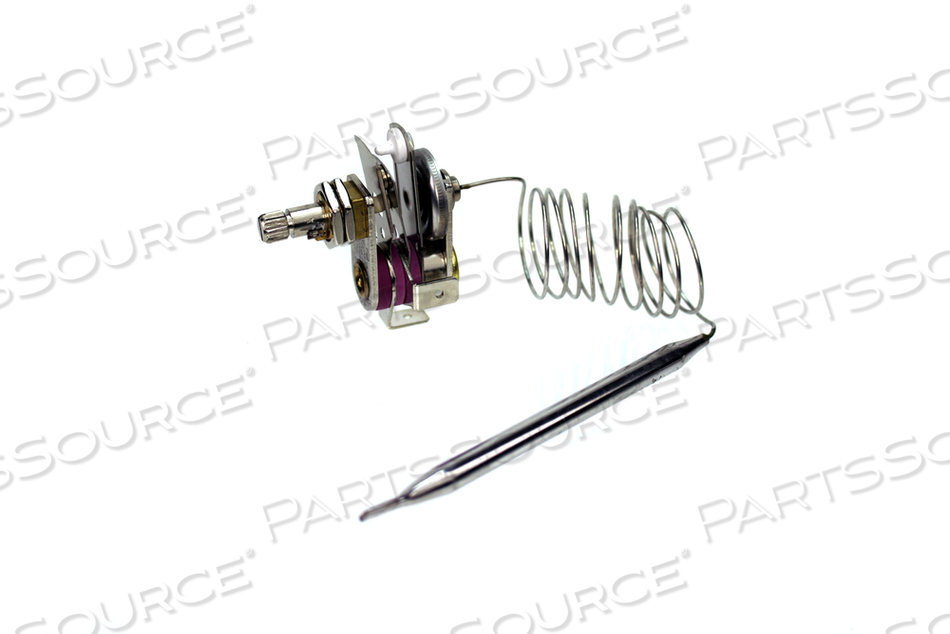 OPERATING THERMOSTAT OPERATING THERMOSTAT