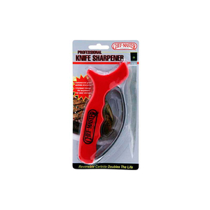 PROFESSIONAL KNIFE SHARPENER by Chef Master PROFESSIONAL KNIFE SHARPENER by Chef Master