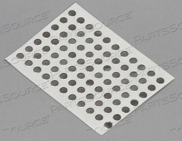 FOIL TAPE 1/2 IN. SHINY SILVER PK100 by 3M Consumer