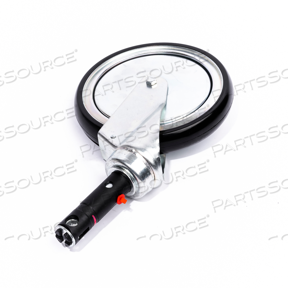 CASTER BRAKE FOR STRETCHER by Graham-Field (GF Health Products)