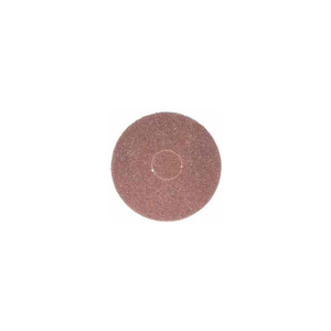 12" SCRUBBING PAD, BROWN by ORECK