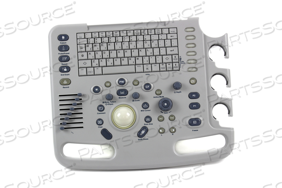 LP5 MAIN KEYBOARD ASSY LP5 MAIN KEYBOARD ASSY