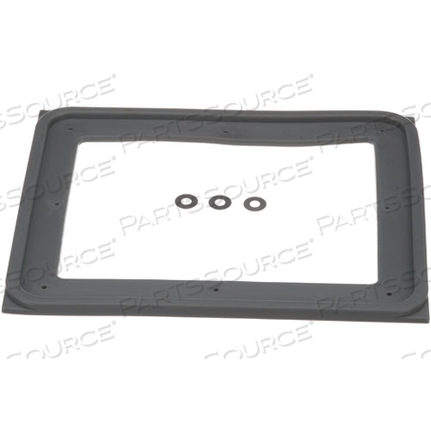 DOOR GASKET KIT 3 PAN I DOOR GASKET KIT 3 PAN I