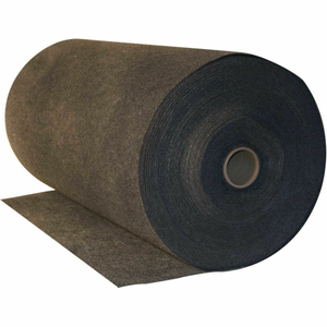 ABSORBENT INDUSTRIAL RUG, 59 GALLON CAPACITY, 36" X 300', 1 ROLL/BAG by Sellars Retail Dist Co