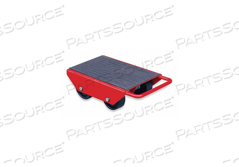 EQUIPMENT ROLLER 2200 LB. FIXED by DAYTON ELECTRIC MANUFACTURING CO EQUIPMENT ROLLER 2200 LB. FIXED by DAYTON ELECTRIC MANUFACTURING CO