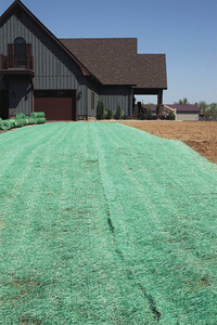 EROSION CONTROL BLANKET 4 X 112.5 FT. by DeWitt