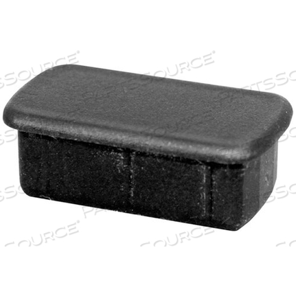 KASON® - 400SA000003CAP, END (SA CRTNS) by Kason