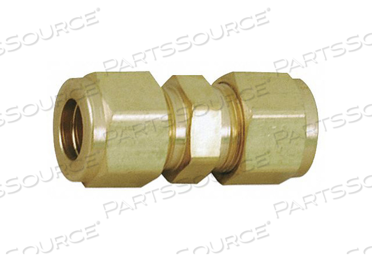 REDUCING UNION BRASS CPIXCPI 3/8INX1/4IN by Parker Hannifin Corporation REDUCING UNION BRASS CPIXCPI 3/8INX1/4IN by Parker Hannifin Corporation