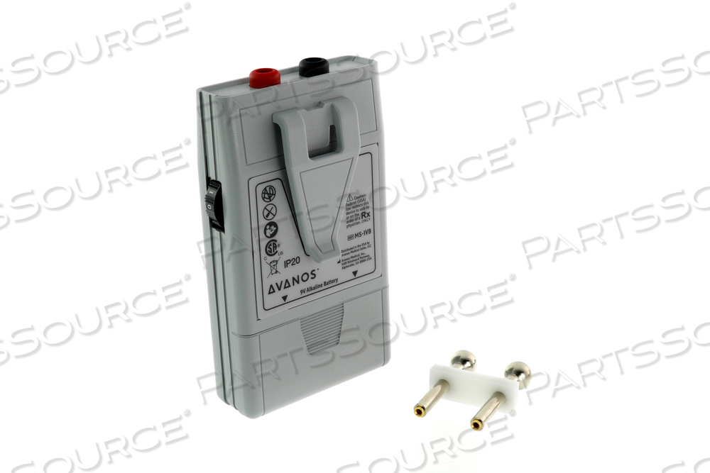 NERVE STIMULATOR by Life-Tech (LABORIE)