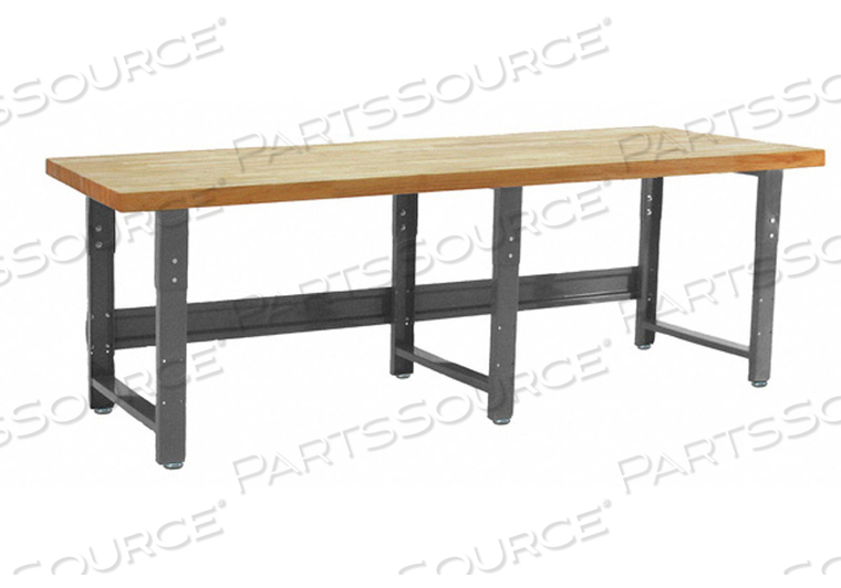 WORKBENCH PARTICLEBOARD 96 W 36 D by Benchpro WORKBENCH PARTICLEBOARD 96 W 36 D by Benchpro