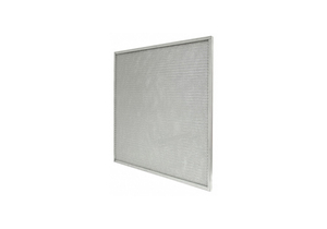 WASHABLE METAL AIR FILTER 16X20X1 MESH by Air Handler WASHABLE METAL AIR FILTER 16X20X1 MESH by Air Handler