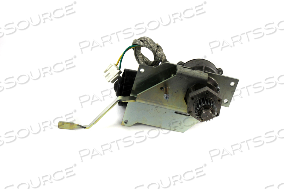 DRIVE GEAR ASSY DRIVE GEAR ASSY