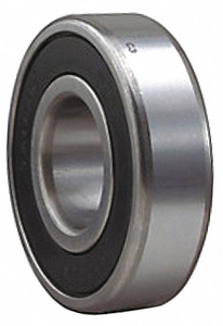 BEARING BORE 12MM INDUSTRY 6001-2RSJEM by SKF USA Inc.