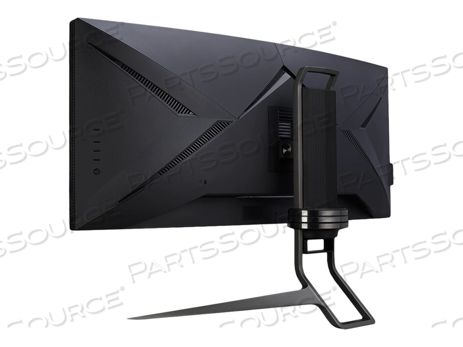NITRO XR343CK PBMIIPPHUZX, XR3 SERIES, LCD MONITOR, CURVED, 34", 3440 X 1440 UWQHD @ 144 HZ, IPS, 550 CD/M-, 1000:1, DISPLAYHDR 400, 0.5 MS, by Acer (America)