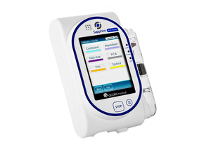 PM - Q-CORE SAPPHIRE SERIES INFUSION PUMP (RECERTIFICATION SERVICE ONLY)