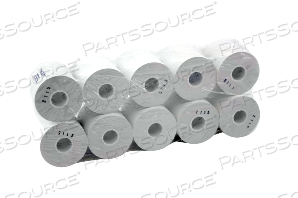10 R CHART PAPER FOR THERMAL ARRAY RECORDER by Getinge USA Sales, LLC