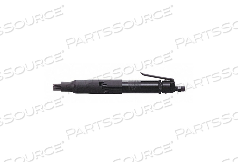 PNEUMATIC NEEDLE SCALER by Cleco