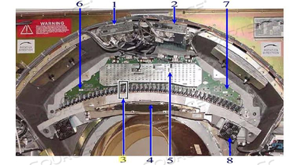 DETECTOR MODULE 