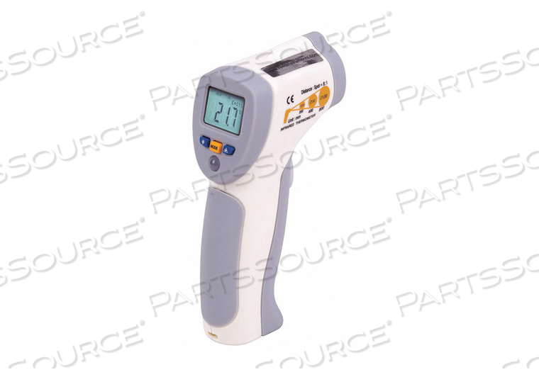 FOOD SERVICE INFRARED THERMOMETER by Reed Instruments