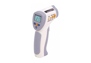FOOD SERVICE INFRARED THERMOMETER by Reed Instruments FOOD SERVICE INFRARED THERMOMETER by Reed Instruments