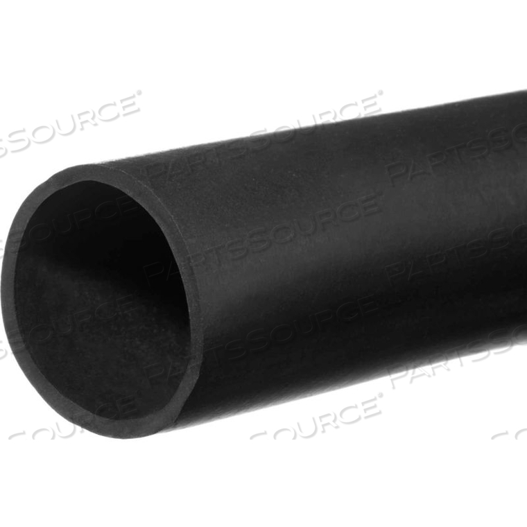 CHEMICAL RESISTANT HIGH TEMPERATURE VITON TUBING-1/4"ID X 3/8"OD X 50 FT. 