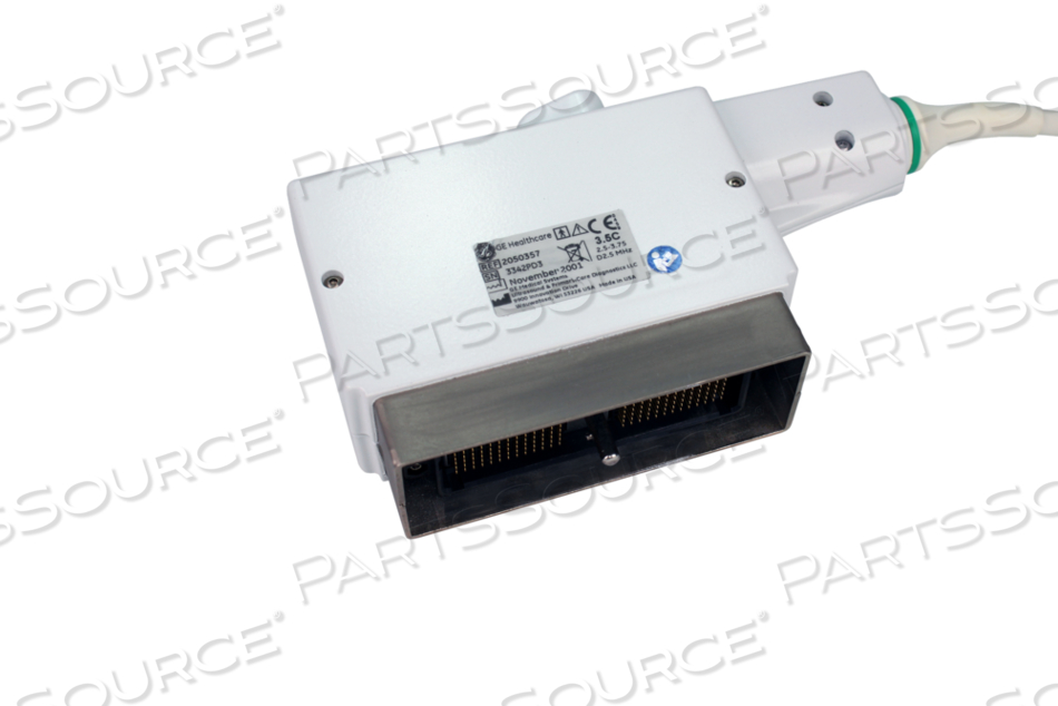3.5C TRANSDUCER 