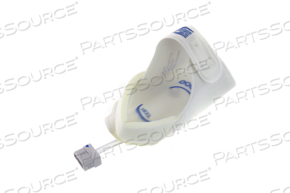 EXPRESS FOOT CUFF, REGULAR by Cardinal Health 200, LLC EXPRESS FOOT CUFF, REGULAR by Cardinal Health 200, LLC