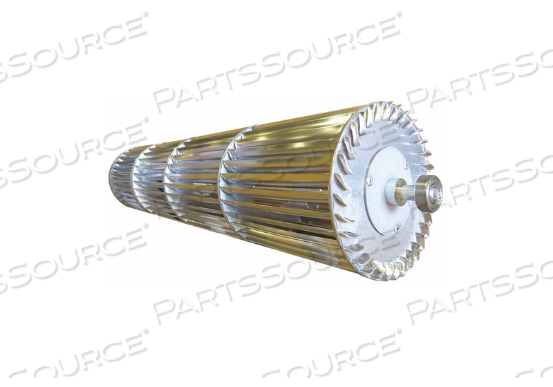 BLOWER WHEEL 20 RIGHT by Berner International BLOWER WHEEL 20 RIGHT by Berner International