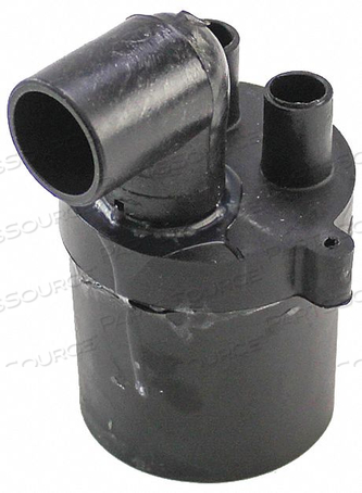 DRAIN TRAP/ELBOW ASSEMBLY by Rheem