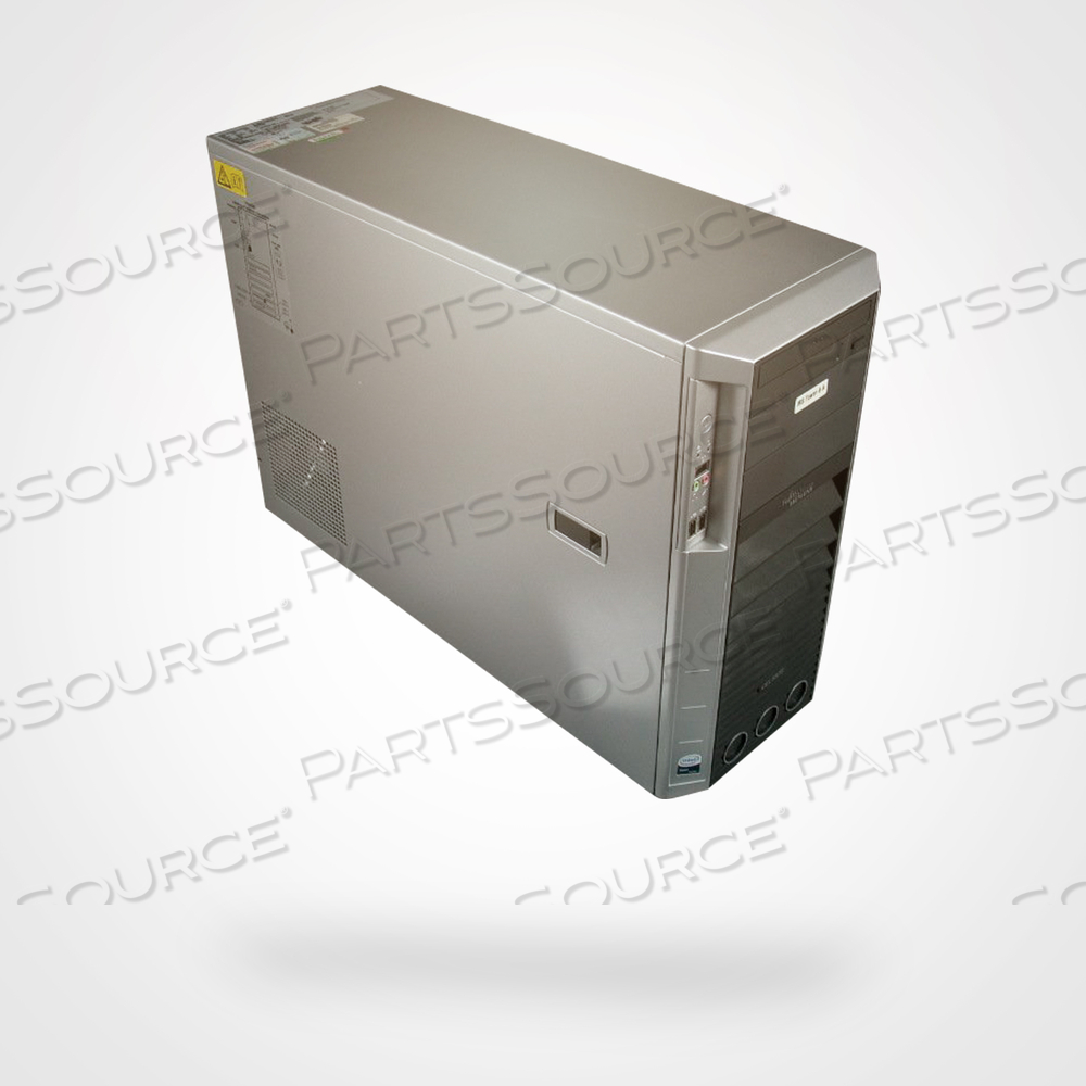 8A IRS TOWER by Siemens Medical Solutions 8A IRS TOWER by Siemens Medical Solutions