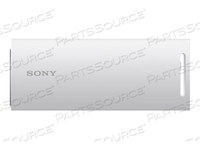 SRG-XB25, CONFERENCE CAMERA, BULLET, COLOR (DAY&NIGHT), 8.5 MP, 3840 X 2160, MOTORIZED, AUDIO, HDMI, NDI by Sony Electronics