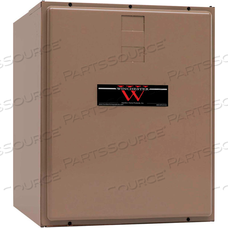 MULTI-POSITIONAL ELECTRIC FURNACE 5 TON 