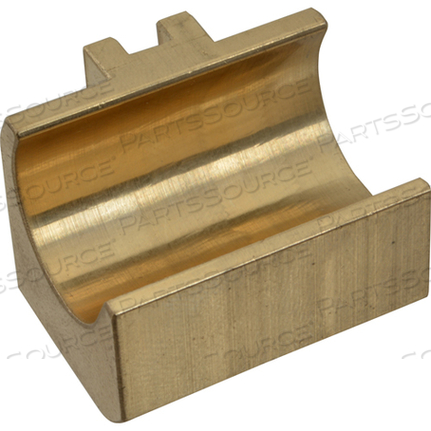 BEARING ALUM/BRZ5/8 SHAFT X1.1 by Nieco Corp.