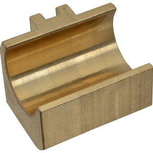 BEARING ALUM/BRZ5/8 SHAF T X1.1 by Nieco Corp.