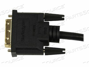 8 IN HDMI TO DVI-D VIDEO CABLE ADAPTER - HDMI FEMALE TO DVI MALE by StarTech.com Ltd.