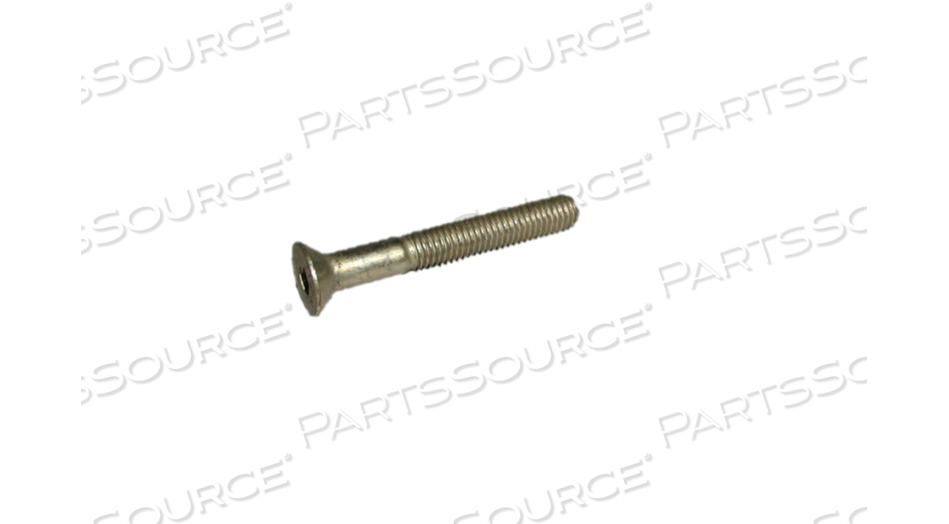 SCREW, FHCS 10-32X1 1/2 IN. 