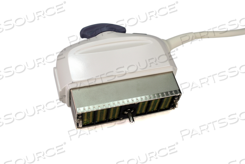 REPAIR - GE HEALTHCARE C1-5-D ULTRASOUND PROBE REPAIR - GE HEALTHCARE C1-5-D ULTRASOUND PROBE