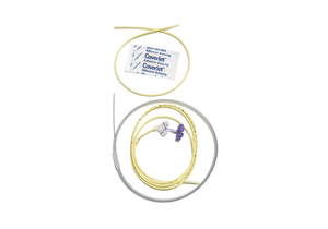 NASOINTESTINAL ENDOSCOPICALLY PLACED FEEDING TUBING, 12 IN DIA, POLYURETHANE, YELLOW, ADULT/PEDIATRIC PATIENT, 60 IN by AVANOS Medical, Inc.
