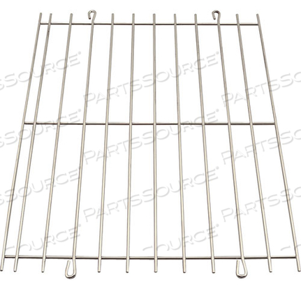 GUARD,WIRE,FAN,COND. UNIT,8117 by Delfield