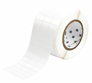 LABEL WHITE 1 IN W POLYESTER by Brady Americas LABEL WHITE 1 IN W POLYESTER by Brady Americas