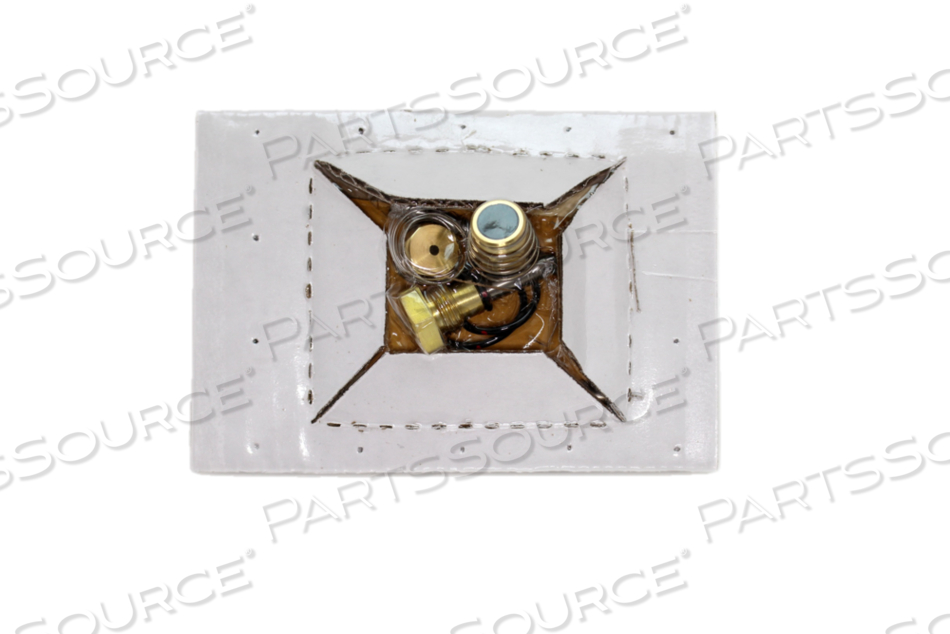 CHECK/NEEDLE REPAIR KIT by STERIS Corporation