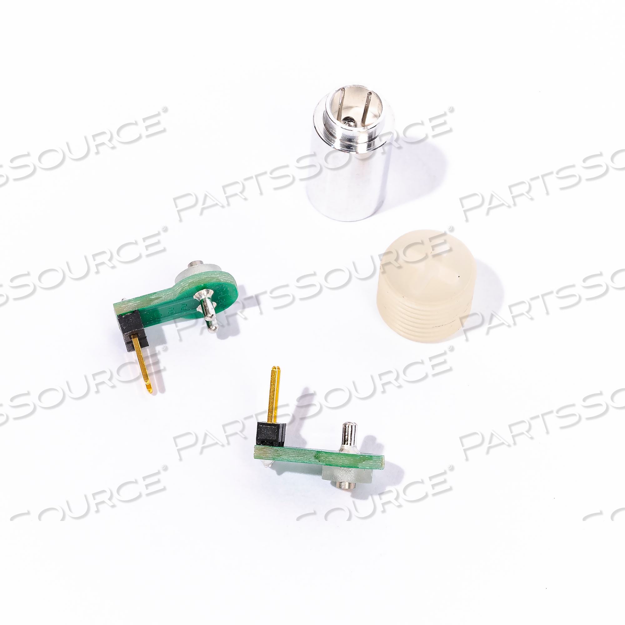 PartsSource Original Equipment Manufacturers