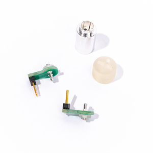 Transistor Philips BSV17-10 TO-39 (lot De 2) - Neufs Originaux En Emballage