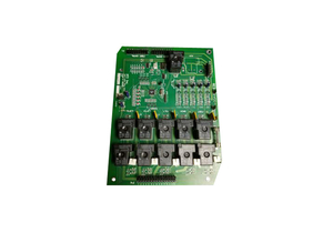 CIRCUIT BOARD, FOR DC CHAIR by Medical Technology Industries, Inc. (MTI)