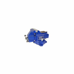 445 4-1/2" APPRENTICE SERIES UTILITY BENCH VISE by Yost Vises LLC