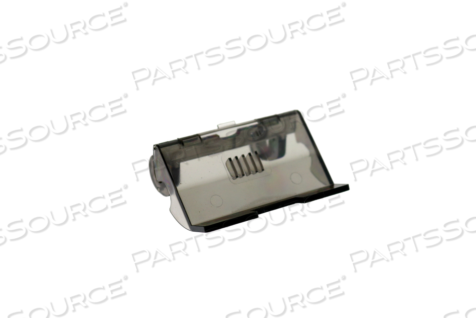 ASSEMBLY, H31 DOOR KIT, WHITE/TRANSPARENT, STAINLESS STEEL by Smiths Medical ASSEMBLY, H31 DOOR KIT, WHITE/TRANSPARENT, STAINLESS STEEL by Smiths Medical