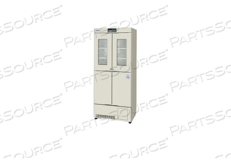 SPARE KEY FOR MPR-414F REFRIGERATOR/FREEZER LOCK by PHC Corporation of North America