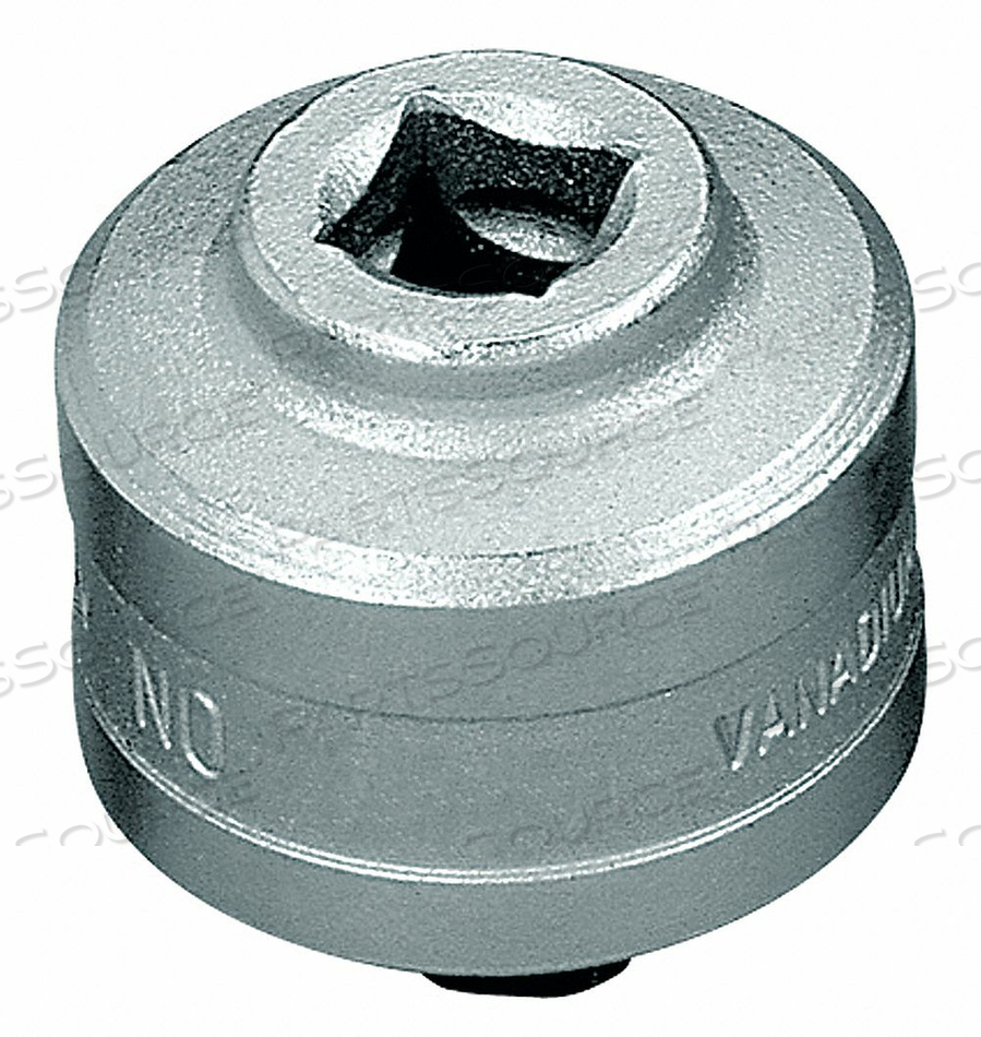 RATCHETED HEAD DREMOMETER 3/8 IN. by Gedore